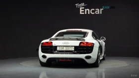 Audi R8 5.2 V10 Coupe - 44900 € / 87816.77 лв. - 53788946 4