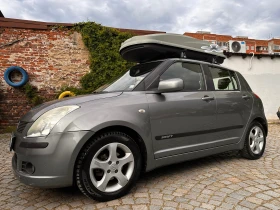 ����� �� �������� �� Suzuki Swift ���