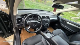 Mercedes-Benz R 280 3.0 CDI | Mobile.bg � ����� ������ 13