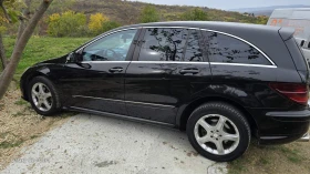 Mercedes-Benz R 280 3.0 CDI | Mobile.bg � ����� ������ 16
