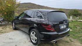 Mercedes-Benz R 280 3.0 CDI | Mobile.bg � ����� ������ 17