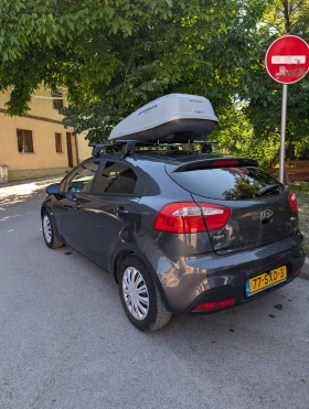 Kia Rio - 4800 € / 9387.98 лв. - 62282414 9