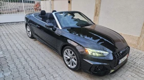 Audi A5 premium plus