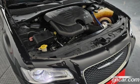 Chrysler 300c 3.6 - 10390 € - 62832648 6