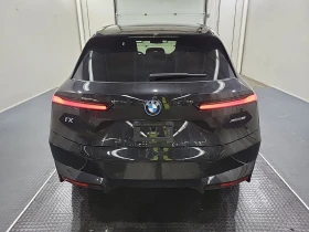BMW iX Xdrive50* Bowers & Wilkins Diamond* Sky Lounge | Mobile.bg � ����� ������ 4
