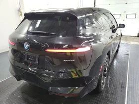 BMW iX Xdrive50* Bowers & Wilkins Diamond* Sky Lounge | Mobile.bg � ����� ������ 5