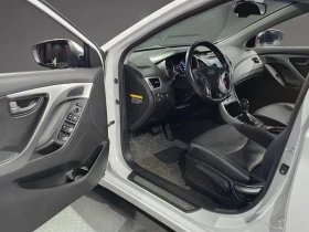Hyundai Elantra 1.6 GDI MODERN | Auto.bg — изображение 10