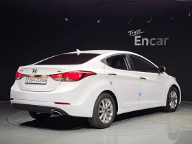 Hyundai Elantra 1.6 GDI MODERN | Auto.bg — изображение 2
