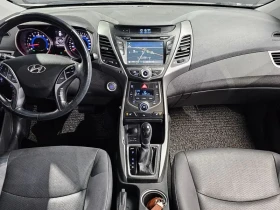 Hyundai Elantra 1.6 GDI MODERN | Auto.bg — изображение 7
