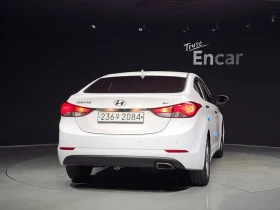 Hyundai Elantra 1.6 GDI MODERN | Auto.bg — изображение 4