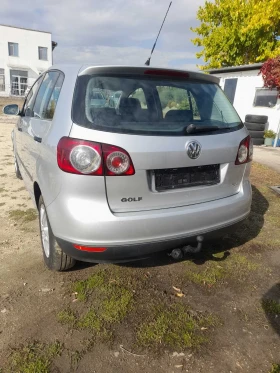 VW Golf Plus 1.9 TDI | Auto.bg — изображение 6