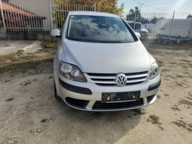 VW Golf Plus 1.9 TDI | Auto.bg — изображение 4