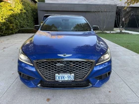 Genesis G80 | Mobile.bg � ����� ������ 6