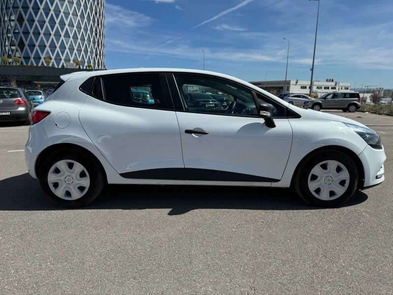 Renault Clio 1.5DCI-2018-KTEO, снимка 4 - Автомобили и джипове - 45112764