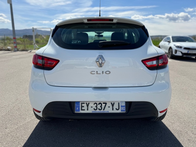 Renault Clio 1.5DCI-2018-KTEO, снимка 7 - Автомобили и джипове - 45112764