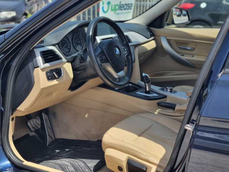 BMW 320 Luxury , снимка 7 - Автомобили и джипове - 46198941