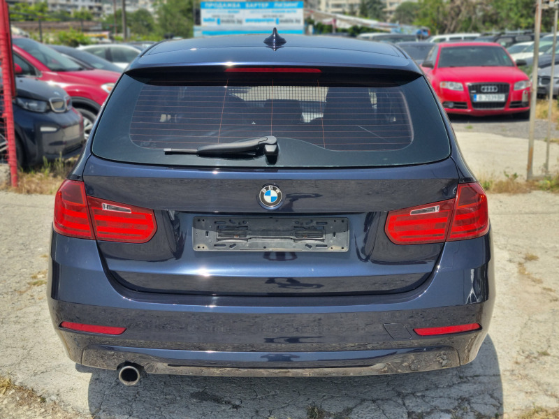 BMW 320 Luxury , снимка 5 - Автомобили и джипове - 46198941