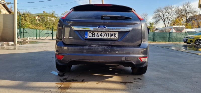 Ford Focus, снимка 4 - Автомобили и джипове - 47829623