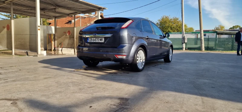 Ford Focus, снимка 3 - Автомобили и джипове - 47829623