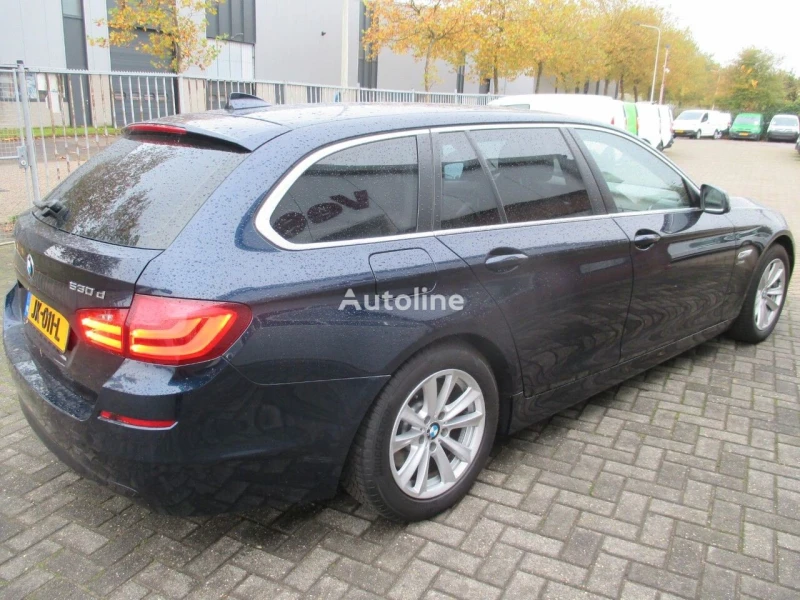 BMW 530 xDrive, снимка 3 - Автомобили и джипове - 47971825