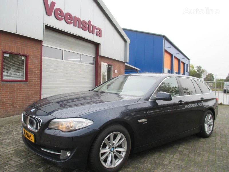 BMW 530 xDrive, снимка 1 - Автомобили и джипове - 47971825