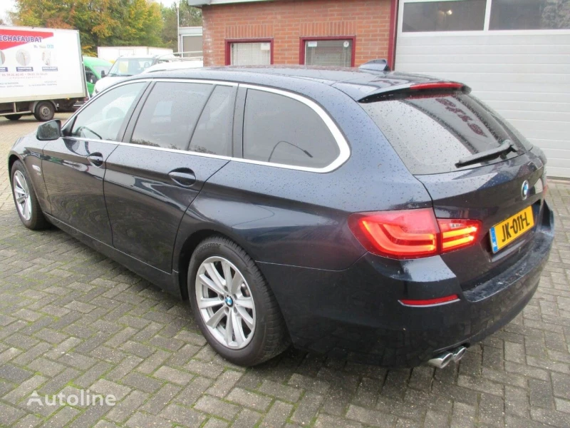 BMW 530 xDrive, снимка 4 - Автомобили и джипове - 47971825