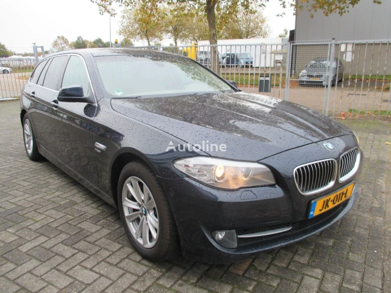 BMW 530 xDrive, снимка 2 - Автомобили и джипове - 47971825