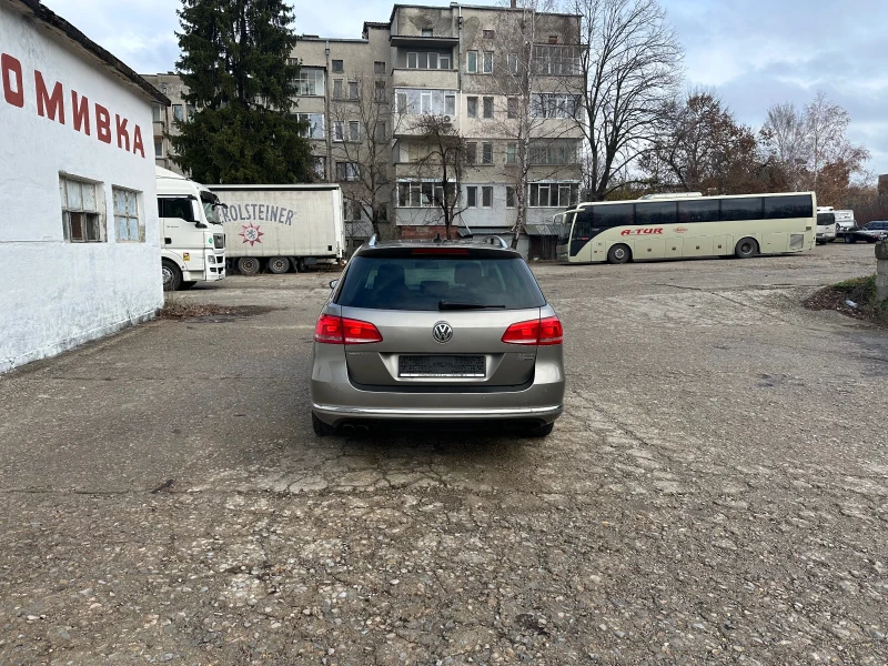 VW Passat, снимка 2 - Автомобили и джипове - 48269915