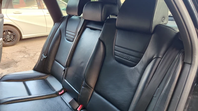 Audi S4 Audi S4 B7 LPG, снимка 14 - Автомобили и джипове - 51151856