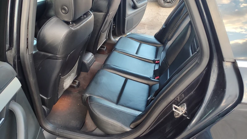 Audi S4 Audi S4 B7 LPG, снимка 13 - Автомобили и джипове - 51151856