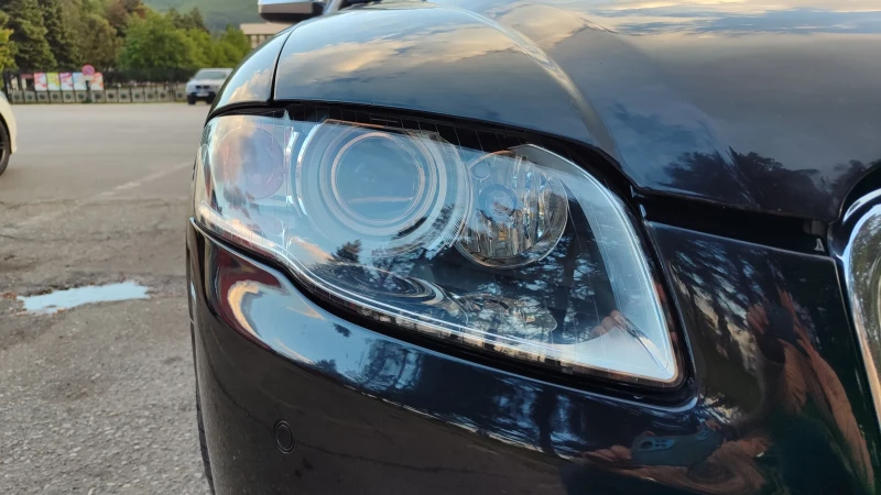 Audi S4 Audi S4 B7 LPG, снимка 6 - Автомобили и джипове - 51151856