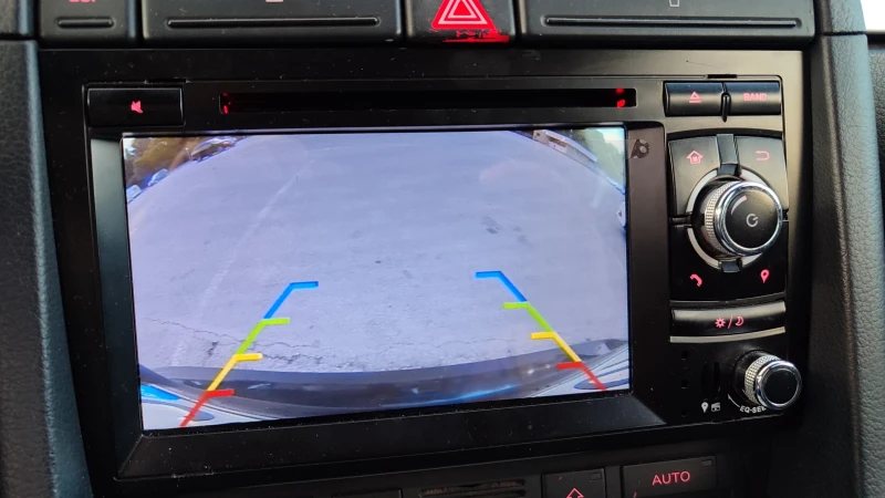 Audi S4 Audi S4 B7 LPG, снимка 12 - Автомобили и джипове - 51151856