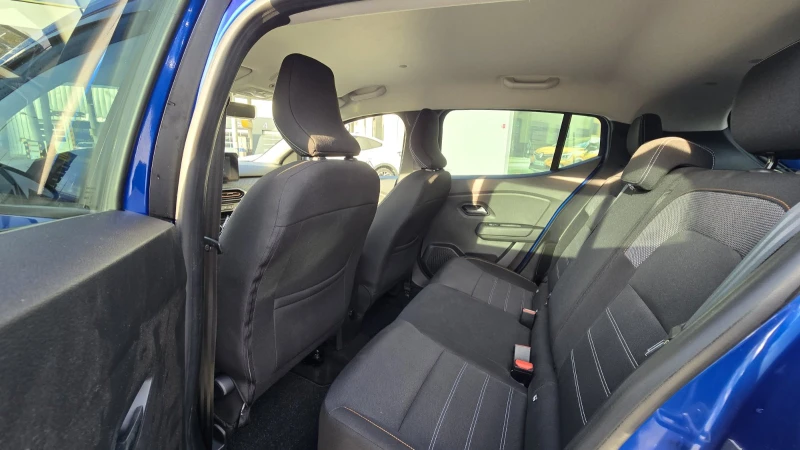 Dacia Sandero ECO - G, снимка 13 - Автомобили и джипове - 52562545