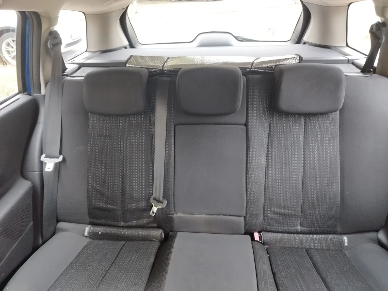 Renault Megane, снимка 13 - Автомобили и джипове - 52789298