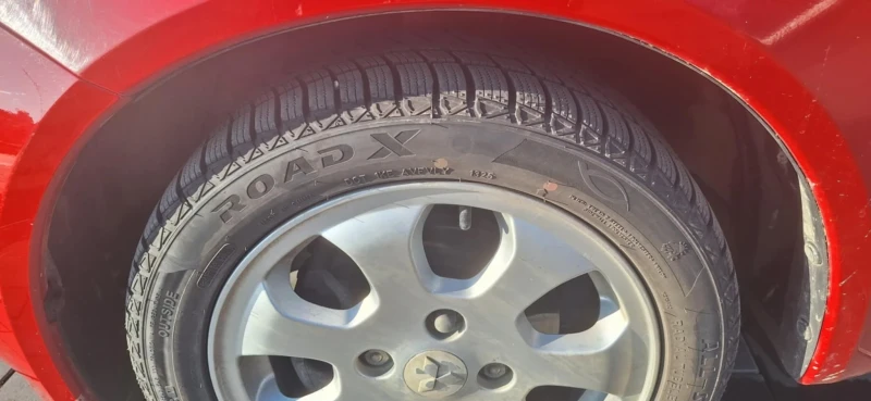 Mitsubishi Colt, снимка 3 - Автомобили и джипове - 52792896