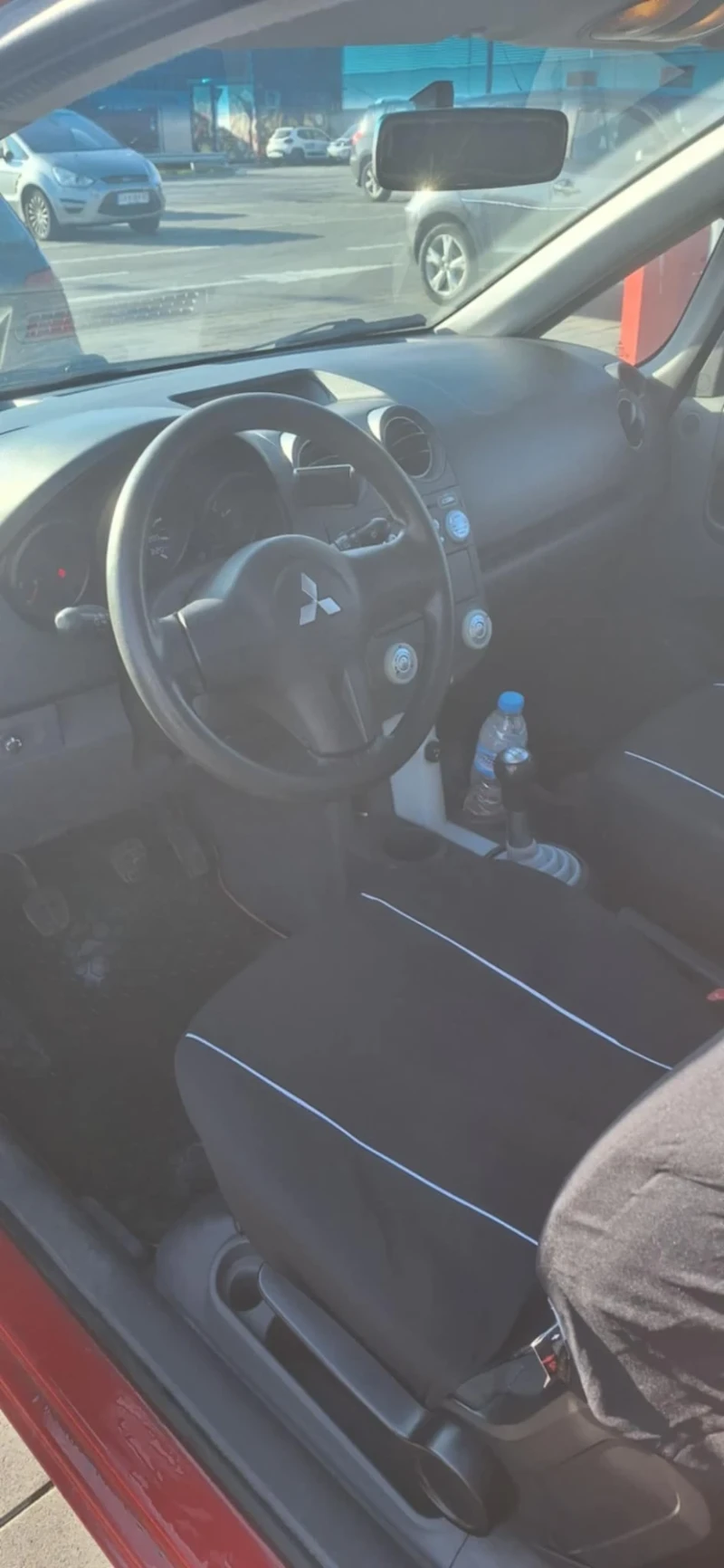 Mitsubishi Colt, снимка 4 - Автомобили и джипове - 52792896
