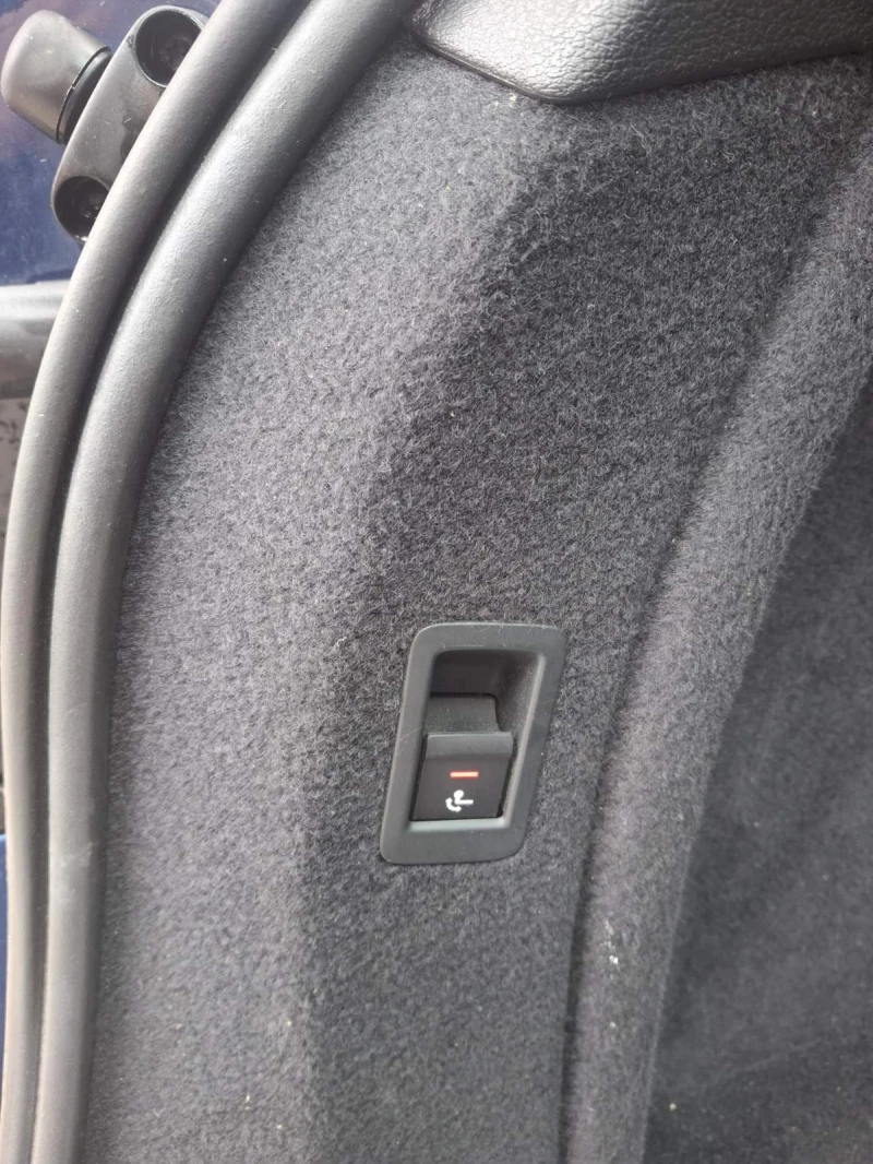 Audi A4 Аvant 2017 B9 S-line 3.0 TDI Quattro 272hp, снимка 14 - Автомобили и джипове - 53251376