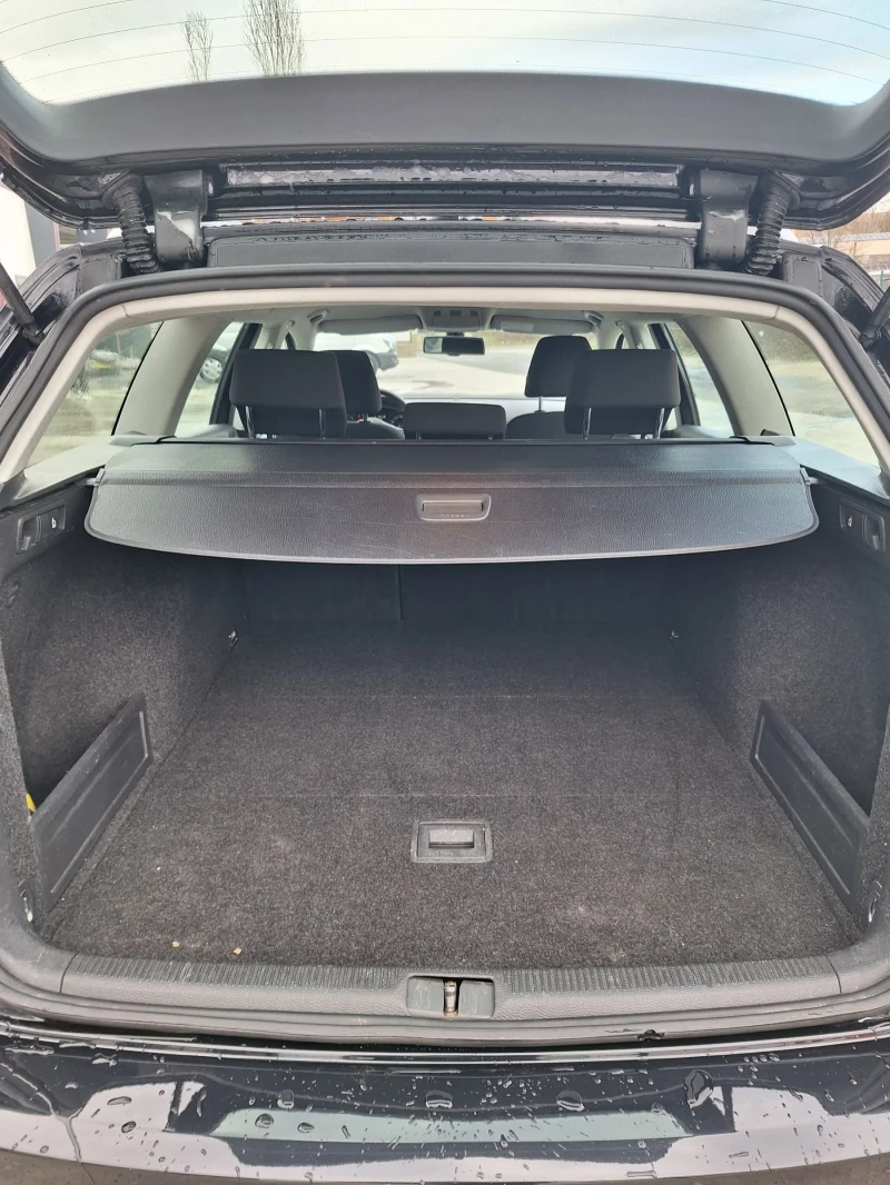 VW Passat, снимка 6 - Автомобили и джипове - 53384490