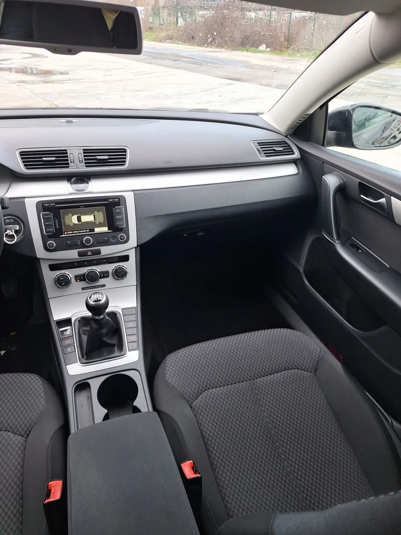 VW Passat, снимка 9 - Автомобили и джипове - 53384490