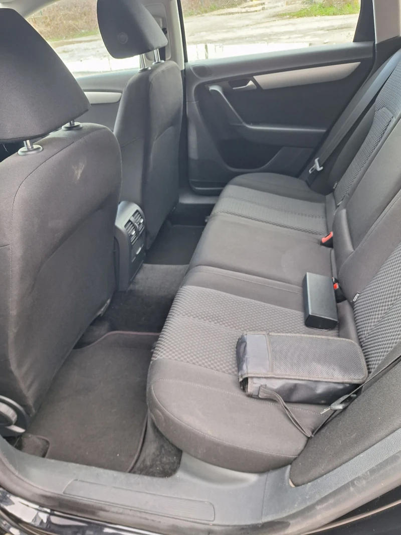 VW Passat, снимка 7 - Автомобили и джипове - 53384490