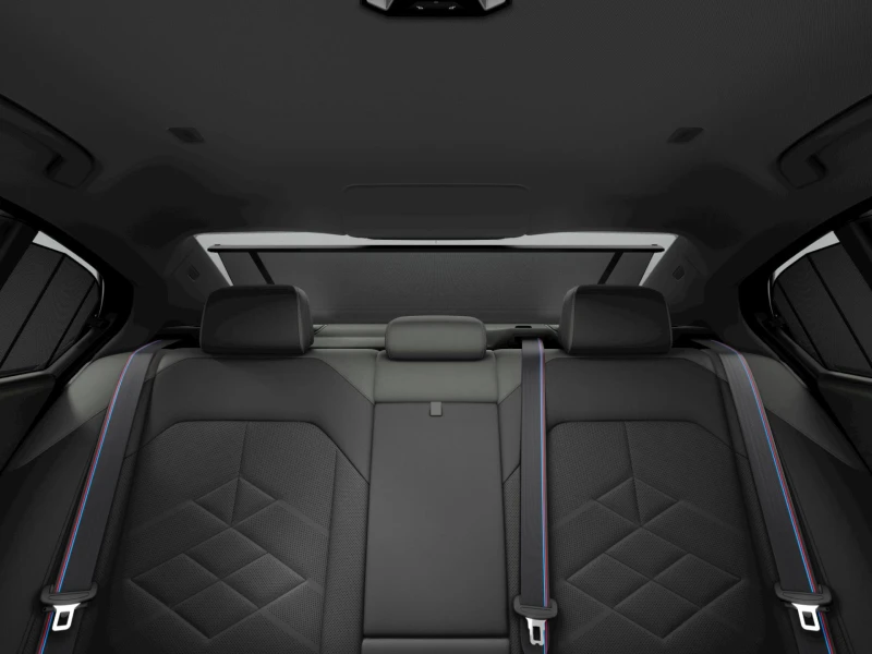 BMW 550 xDrive Sedan, снимка 11 - Автомобили и джипове - 53430833