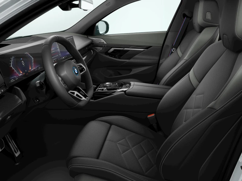 BMW 550 xDrive Sedan, снимка 7 - Автомобили и джипове - 53430833