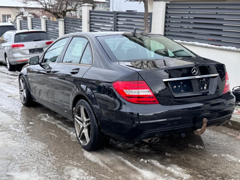 Mercedes-Benz C 220 Пакетна цена, снимка 3 - Автомобили и джипове - 53541865
