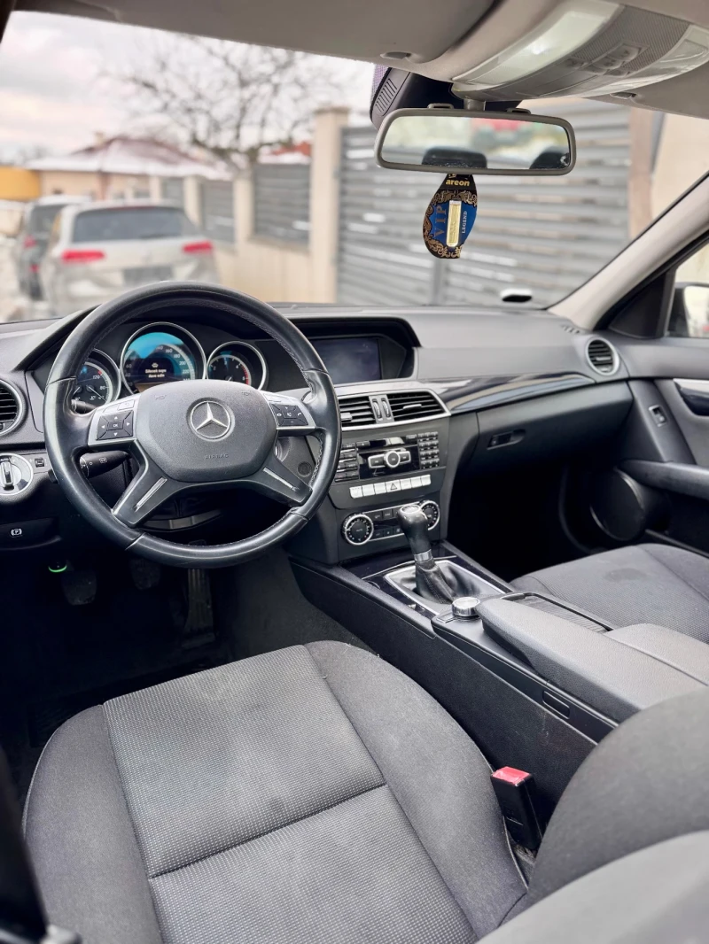 Mercedes-Benz C 220 Пакетна цена, снимка 4 - Автомобили и джипове - 53541865