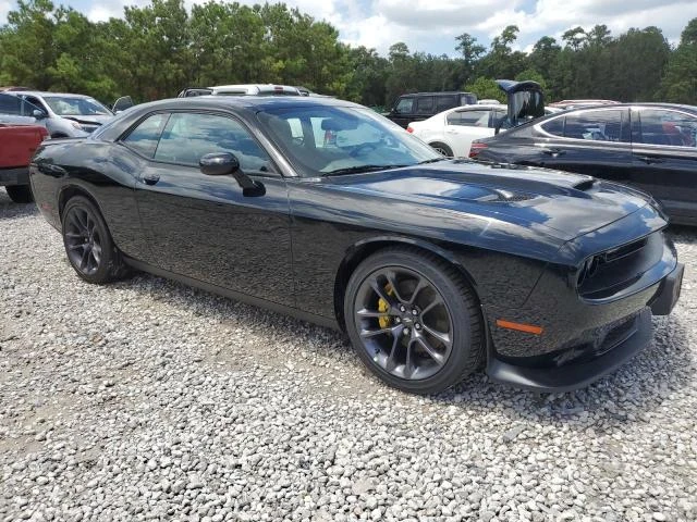 Dodge Challenger R/T SCAT PACK, снимка 4 - Автомобили и джипове - 47545754