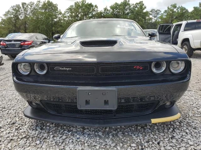 Dodge Challenger R/T SCAT PACK, снимка 5 - Автомобили и джипове - 47545754