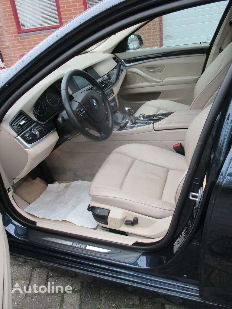 BMW 530 xDrive, снимка 11 - Автомобили и джипове - 47971825