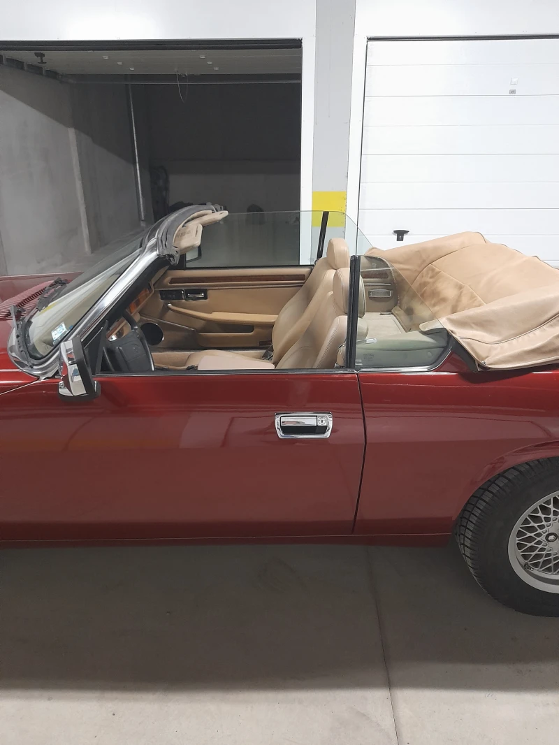 Jaguar Xjs Convertible - 18000 EUR - 59463472 1