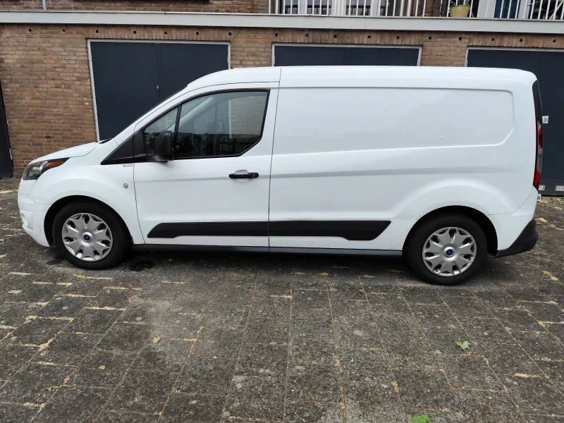 Ford Connect - 16500 лв. - 15904239 1