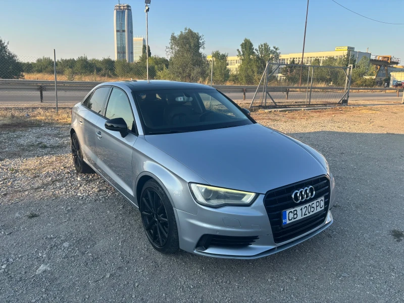 Audi A3 1.8 TFSI S.TRONIK - 22000 лв. - 67849713 1